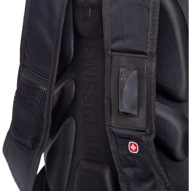 Рюкзак городской SwissGear 7620 (21x31x48см)