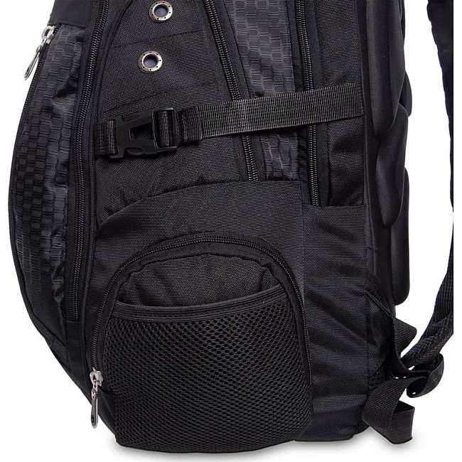Рюкзак городской SwissGear 7620 (21x31x48см)