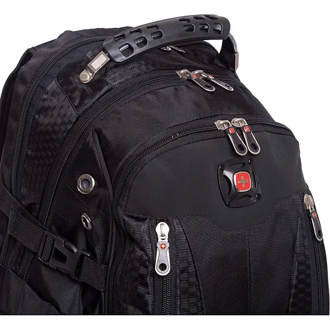 Рюкзак городской SwissGear 7620 (21x31x48см)