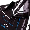 Шорты для ММА VENUM Pixel Black Grey
