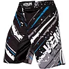 Шорты для ММА VENUM Pixel Black Grey