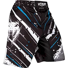 Шорти для ММА VENUM Pixel Black Grey