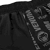Шорты VENUM Logos Fitness Short Black
