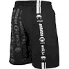 Шорты VENUM Logos Fitness Short Black