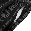Шорты VENUM Logos Fitness Short Black