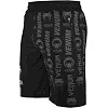 Шорты VENUM Logos Fitness Short Black
