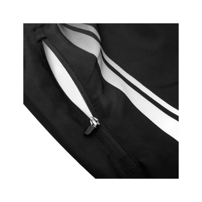 Шорты VENUM Logos Fitness Short Black