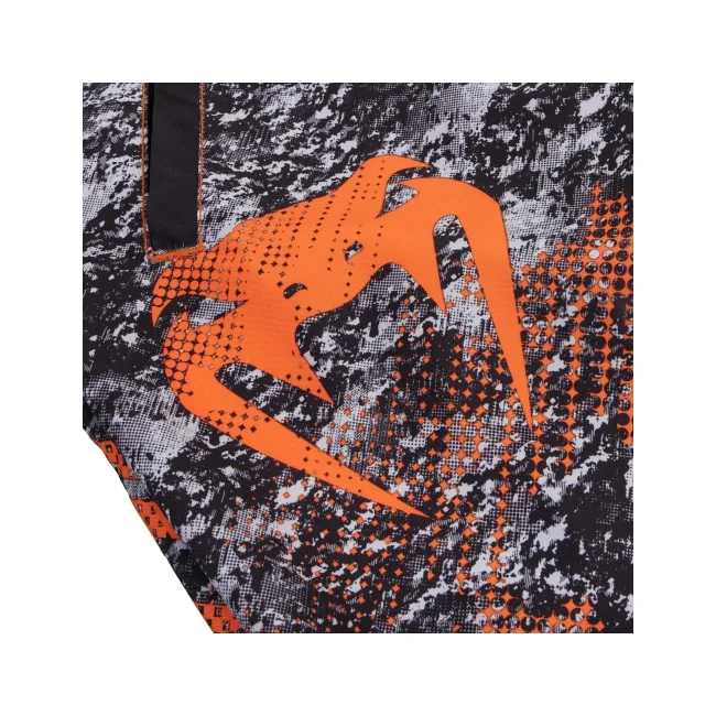 Шорти VENUM Tramo Board Black