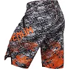 Шорти VENUM Tramo Board Black