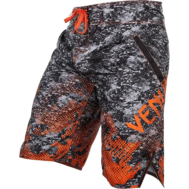 Шорти VENUM Tramo Board Black