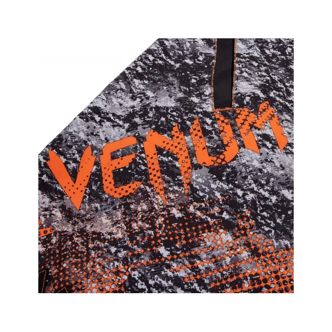 Шорти VENUM Tramo Board Black
