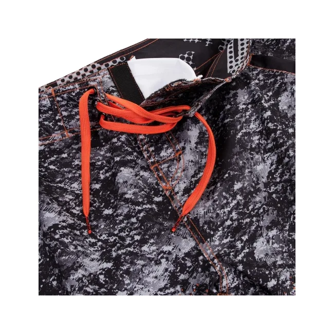 Шорти VENUM Tramo Board Black