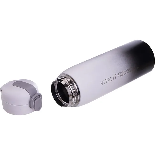Спортивна пляшка-термос VITALITY SP-SPORT FI-2832 500мл