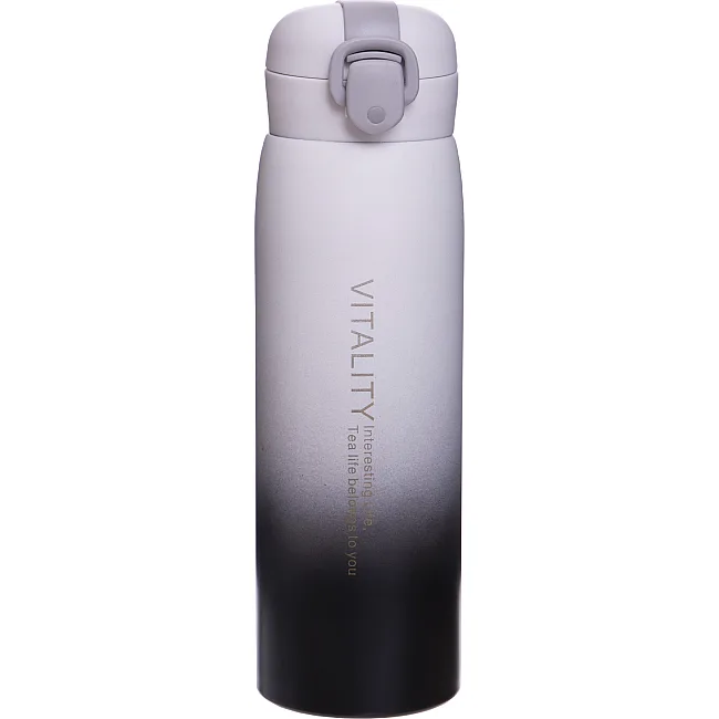 Спортивна пляшка-термос VITALITY SP-SPORT FI-2832 500мл