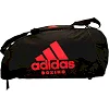 Спортивна сумка-рюкзак з логотипом Adidas Boxing