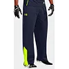 Спортивні штани Under Armour NFL Combine Authentic ColdGear Infrared Warm-Up Pants - Navy
