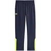 Спортивні штани Under Armour NFL Combine Authentic ColdGear Infrared Warm-Up Pants - Navy