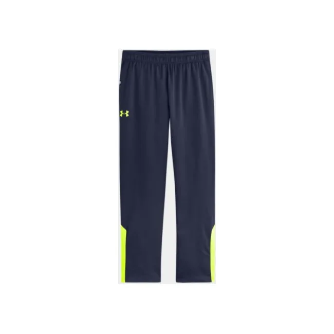 Спортивні штани Under Armour NFL Combine Authentic ColdGear Infrared Warm-Up Pants - Navy