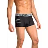 Спортивные трусы мужские Peresvit Performance Trunks Black