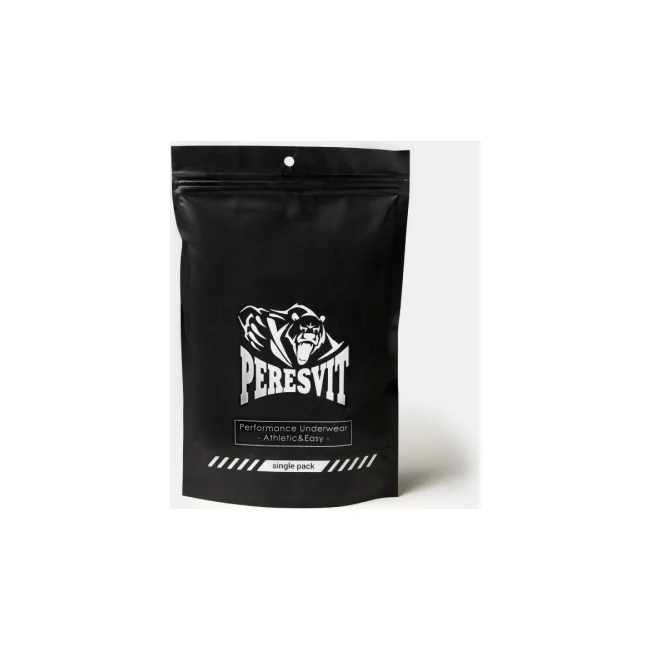 Спортивные трусы мужские Peresvit Performance Trunks Black