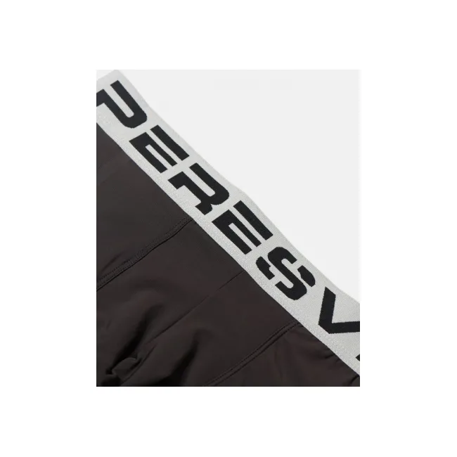 Спортивные трусы мужские Peresvit Performance Trunks Black