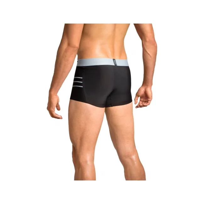 Спортивные трусы мужские Peresvit Performance Trunks Black