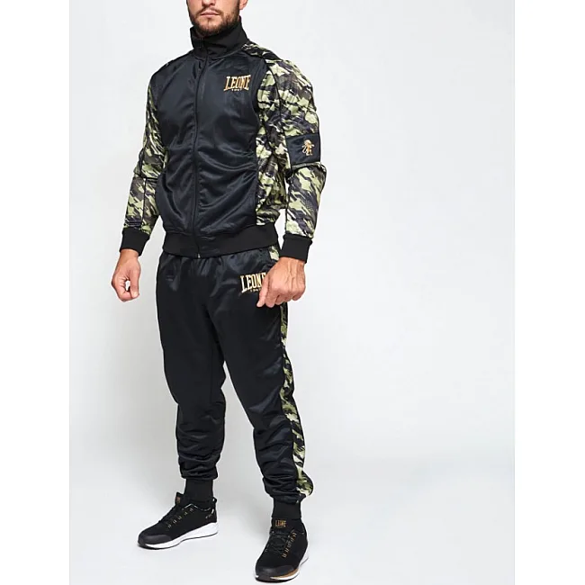 Спортивний костюм Leone Neo Camo