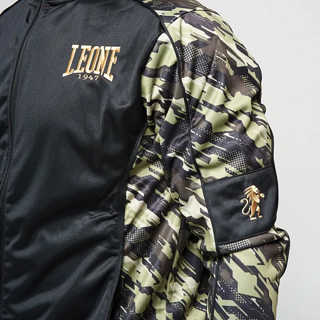 Спортивний костюм Leone Neo Camo