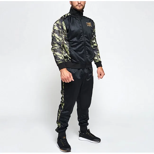 Спортивний костюм Leone Neo Camo