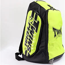 Спортивная сумка-рюкзак TWINS 5 Green