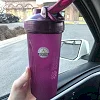 Спортивный шейкер BLENDERBOTTLE Classic Loop 28oz/820мл Plum