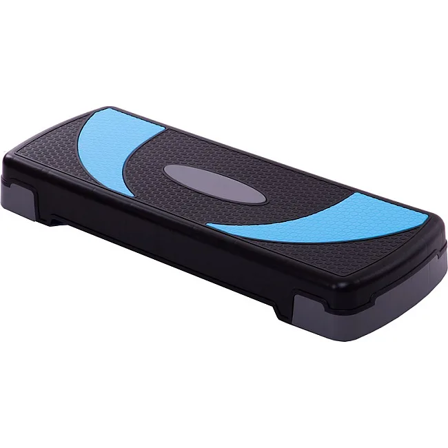Степ-платформа SP-SPORT FI-1578 79x29x10-20см