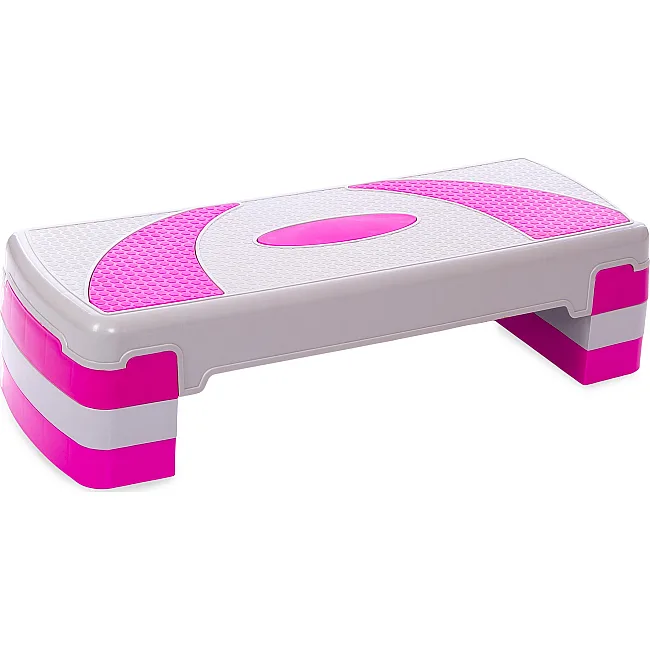 Степ-платформа SP-SPORT FI-1578 79x29x10-20см
