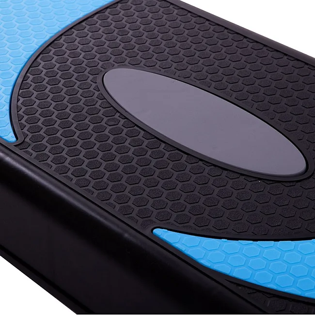 Степ-платформа SP-SPORT FI-1578 79x29x10-20см