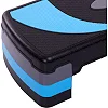 Степ-платформа SP-SPORT FI-1578 79x29x10-20см