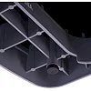 Степ-платформа SP-SPORT FI-1578 79x29x10-20см