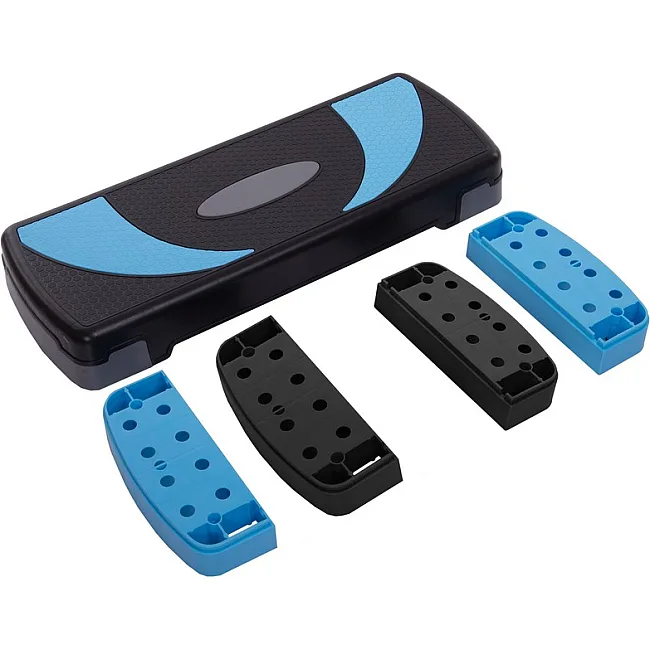 Степ-платформа SP-SPORT FI-1578 79x29x10-20см