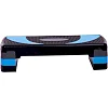 Степ-платформа SP-SPORT FI-1578 79x29x10-20см