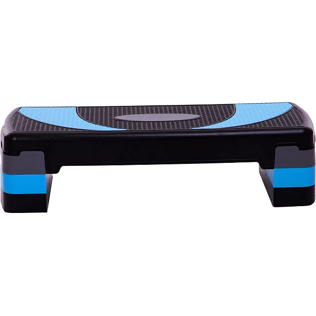 Степ-платформа SP-SPORT FI-1578 79x29x10-20см