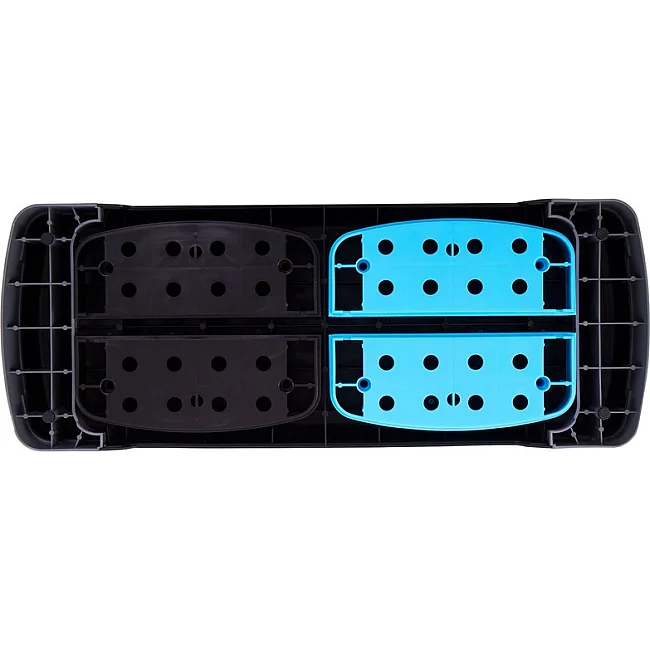 Степ-платформа SP-SPORT FI-1578 79x29x10-20см
