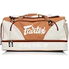 Спортивна сумка FAIRTEX 2 Khaki Orange