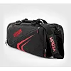 Сумка Venum Trainer Lite Evo Sports Bags Black Red