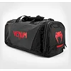 Сумка Venum Trainer Lite Evo Sports Bags Black Red