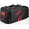 Сумка Venum Trainer Lite Evo Sports Bags Black Red