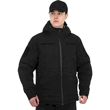 Тактическая куртка утепленная MILITARY RANGERS ZK-M306