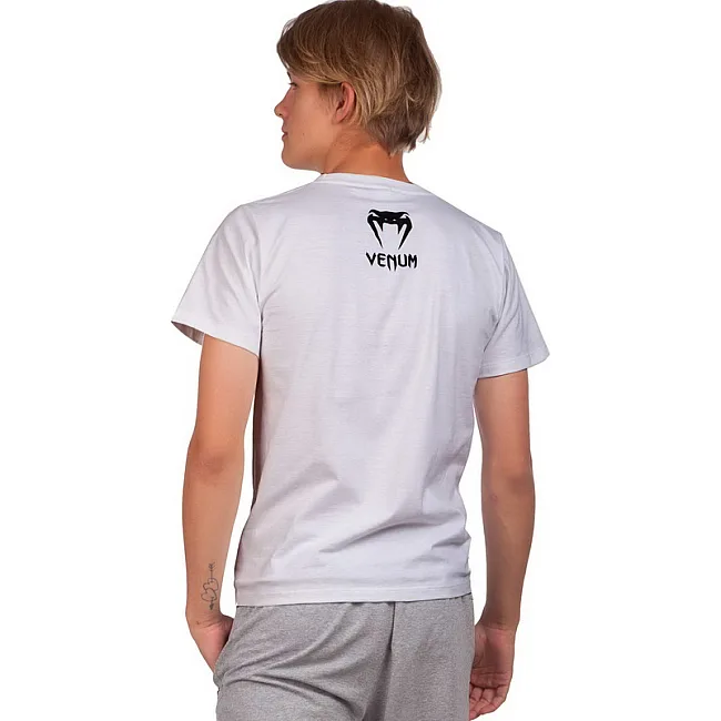 Чоловіча футболка VENUM HERO CO-5866