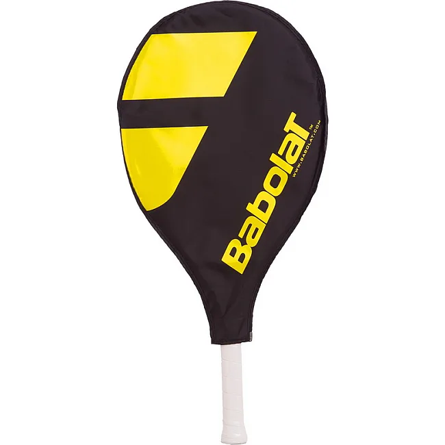 Юниорская ракетка для большого тенниса BABOLAT 140132-142 NADAL 23
