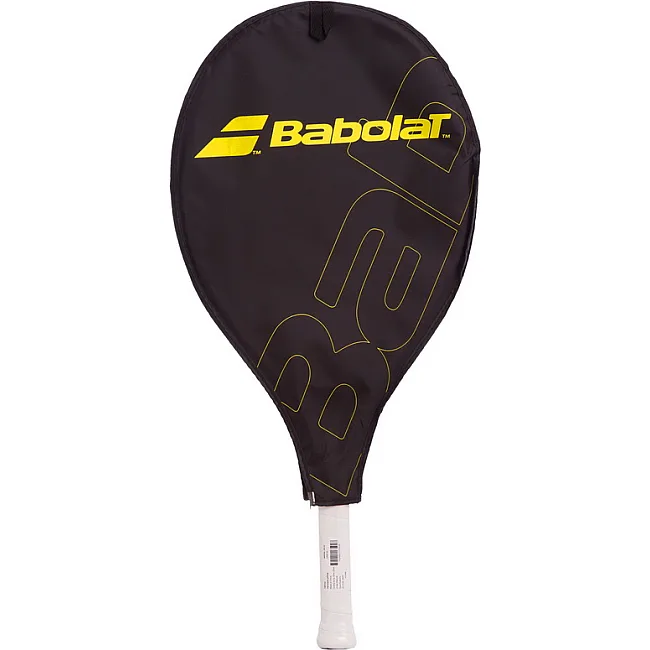 Юниорская ракетка для большого тенниса BABOLAT 140132-142 NADAL 23