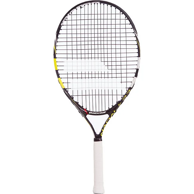 Юниорская ракетка для большого тенниса BABOLAT 140132-142 NADAL 23
