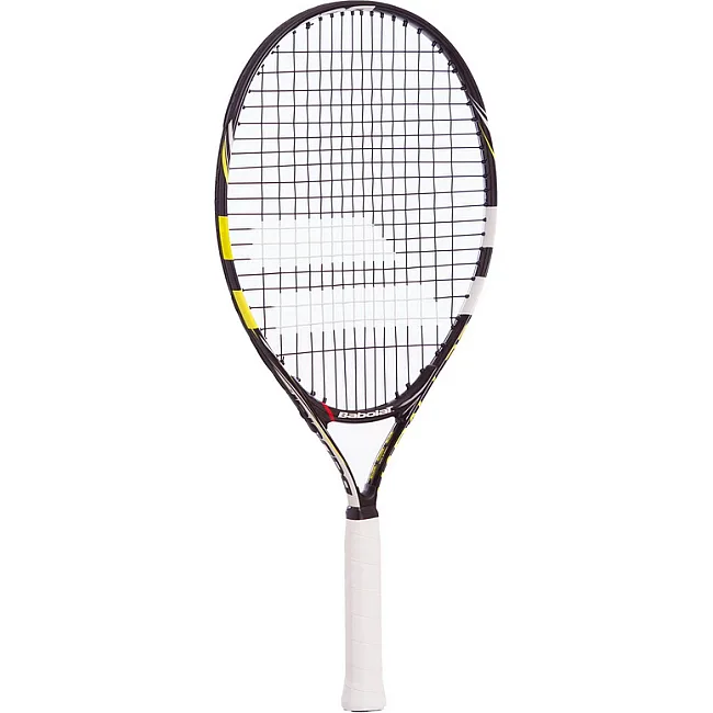 Юниорская ракетка для большого тенниса BABOLAT 140132-142 NADAL 23